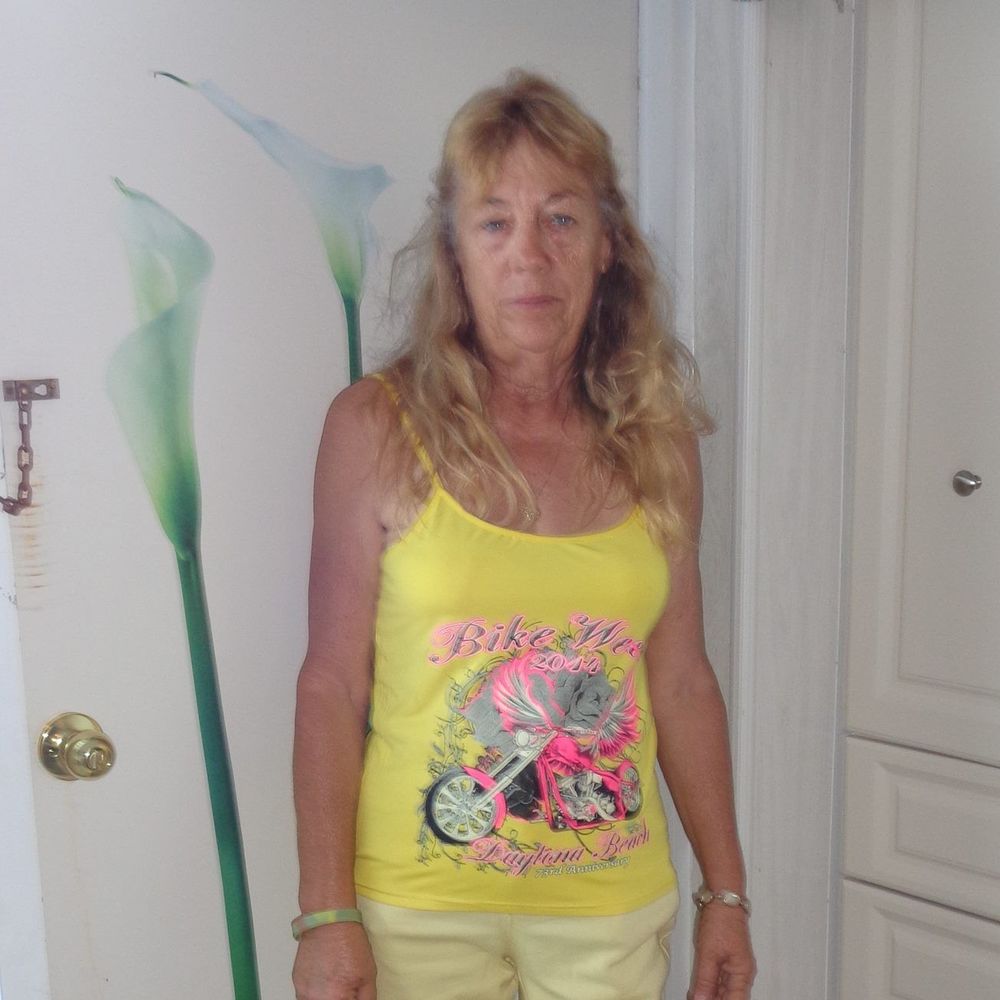 Meet your Posher, Sandra